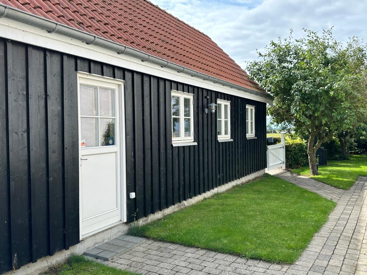 Lango Feriecenter - Sea View Zewnętrze zdjęcie