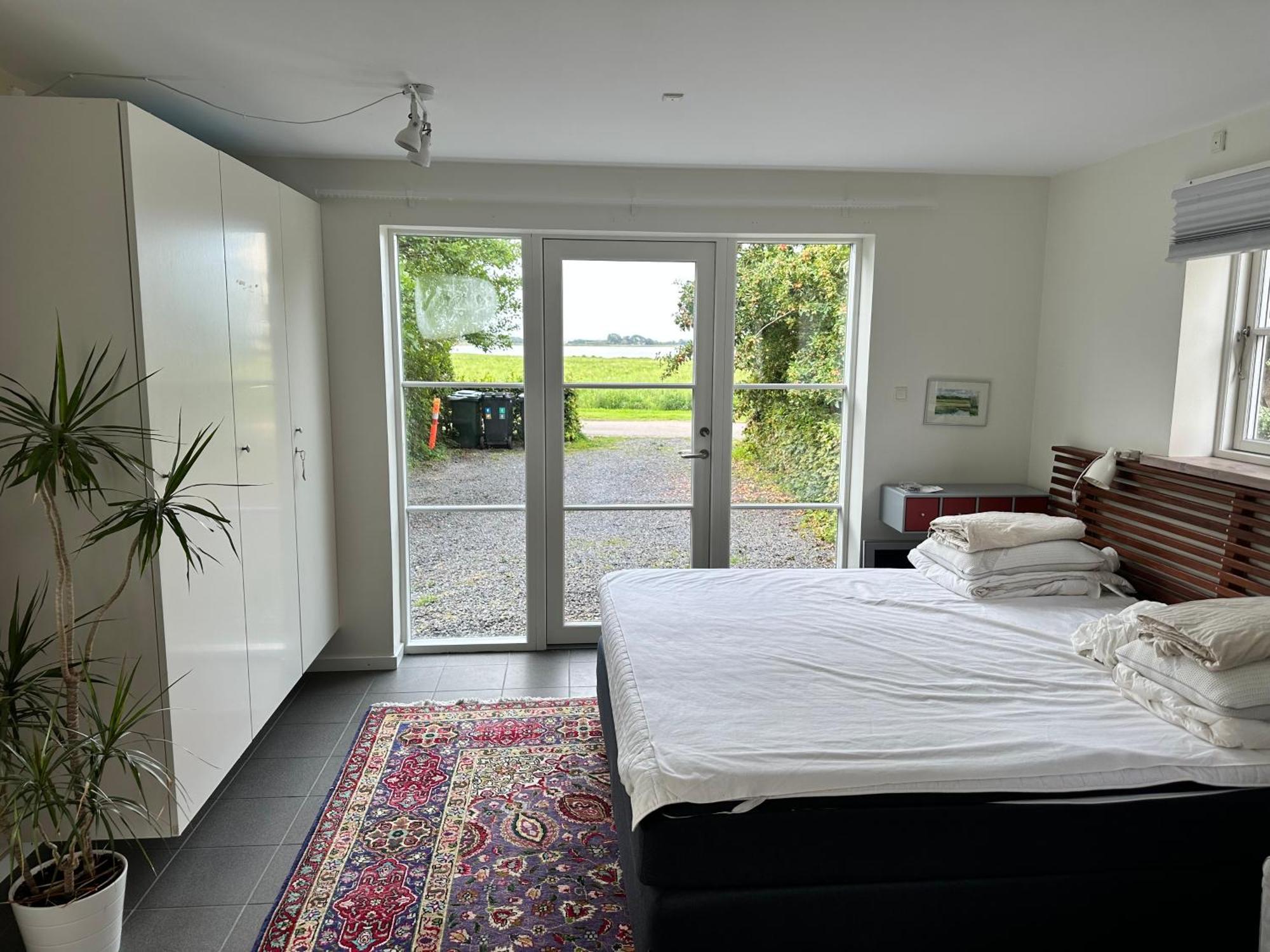 Lango Feriecenter - Sea View Zewnętrze zdjęcie