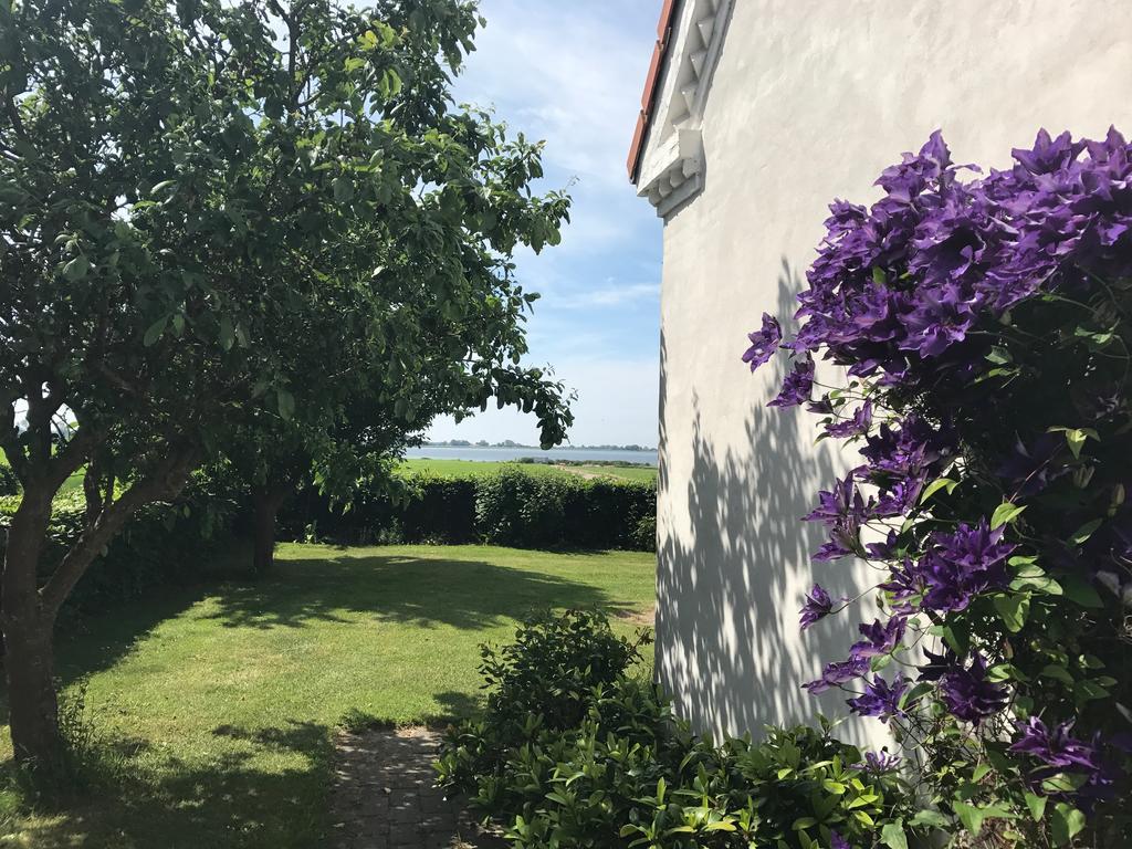 Lango Feriecenter - Sea View Zewnętrze zdjęcie